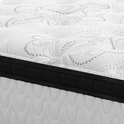 Calverson Bed and Mattress Set - Theo's Factory Direct Mattress & Furniture (Columbus, OH)