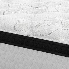 Chime 12 Inch Hybrid Mattress in a Box - Theo's Factory Direct Mattress & Furniture (Columbus, OH)