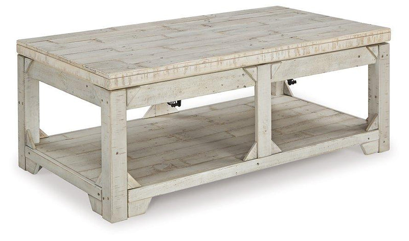Fregine Table Set - Theo's Factory Direct Mattress & Furniture (Columbus, OH)