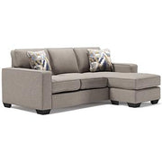 Greaves Sofa Chaise - Theo's Factory Direct Mattress & Furniture (Columbus, OH)