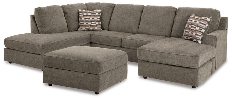 O'Phannon Living Room Set - Theo's Factory Direct Mattress & Furniture (Columbus, OH)