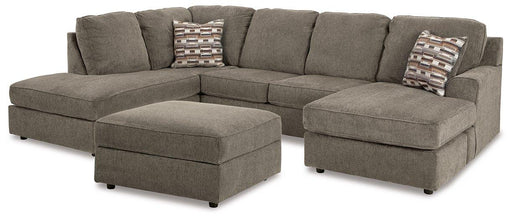 O'Phannon Living Room Set - Theo's Factory Direct Mattress & Furniture (Columbus, OH)