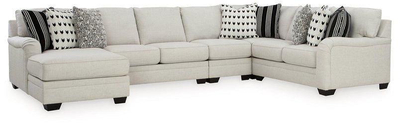 Huntsworth Living Room Set - Theo's Factory Direct Mattress & Furniture (Columbus, OH)
