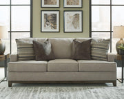 Kaywood Living Room Set - Theo's Factory Direct Mattress & Furniture (Columbus, OH)