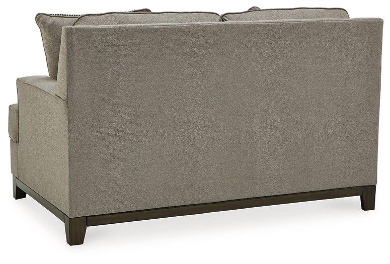 Kaywood Living Room Set - Theo's Factory Direct Mattress & Furniture (Columbus, OH)