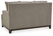 Kaywood Loveseat - Theo's Factory Direct Mattress & Furniture (Columbus, OH)