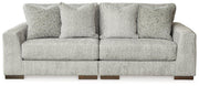 Regent Park Living Room Set - Theo's Factory Direct Mattress & Furniture (Columbus, OH)