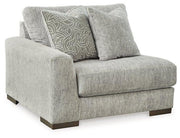 Regent Park Living Room Set - Theo's Factory Direct Mattress & Furniture (Columbus, OH)