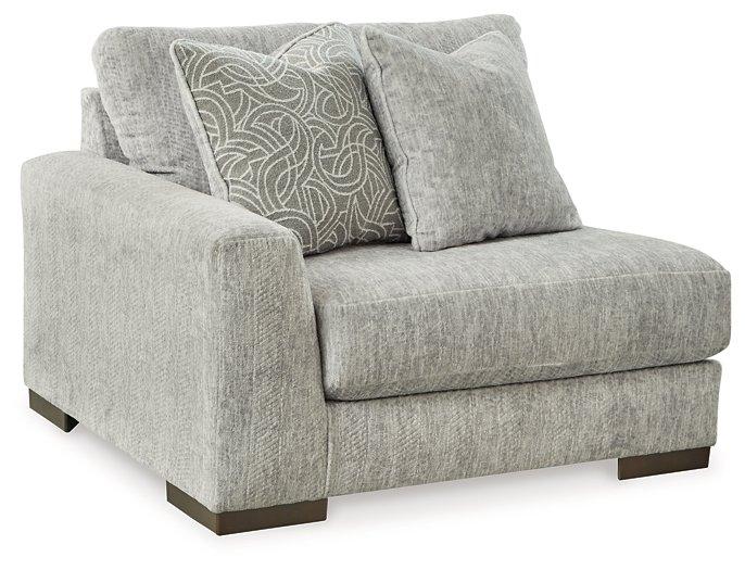 Regent Park Living Room Set - Theo's Factory Direct Mattress & Furniture (Columbus, OH)