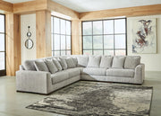 Regent Park Living Room Set - Theo's Factory Direct Mattress & Furniture (Columbus, OH)