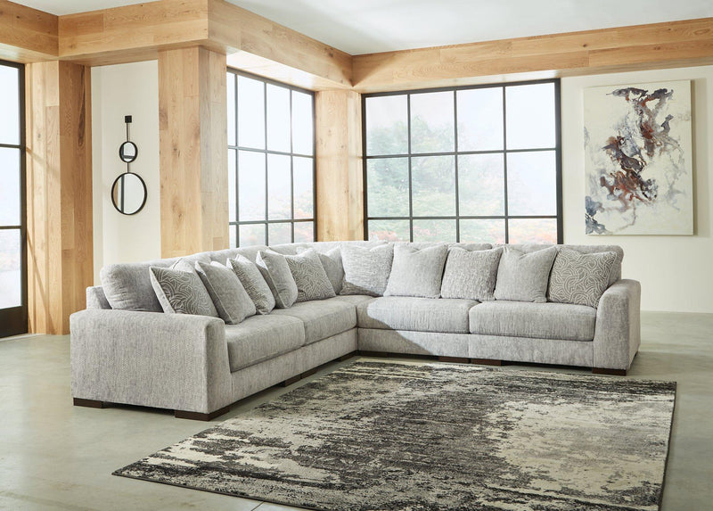 Regent Park Living Room Set - Theo's Factory Direct Mattress & Furniture (Columbus, OH)