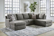 O'Phannon Living Room Set - Theo's Factory Direct Mattress & Furniture (Columbus, OH)