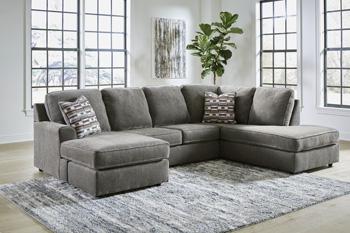 O'Phannon Living Room Set - Theo's Factory Direct Mattress & Furniture (Columbus, OH)