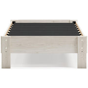 Socalle Bed and Mattress Set - Theo's Factory Direct Mattress & Furniture (Columbus, OH)