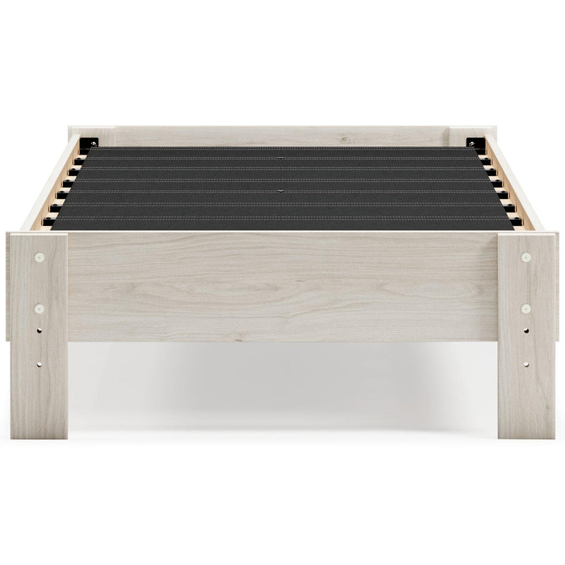 Socalle Bed and Mattress Set - Theo's Factory Direct Mattress & Furniture (Columbus, OH)