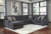 Tracling Living Room Set - Theo's Factory Direct Mattress & Furniture (Columbus, OH)