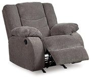 Tulen Recliner - Theo's Factory Direct Mattress & Furniture (Columbus, OH)