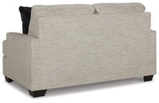 Vayda Living Room Set - Theo's Factory Direct Mattress & Furniture (Columbus, OH)