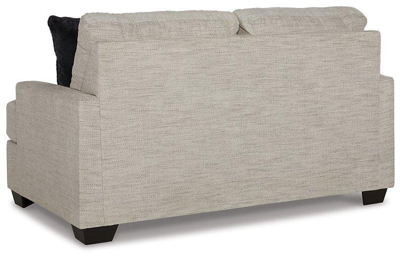Vayda Living Room Set - Theo's Factory Direct Mattress & Furniture (Columbus, OH)