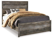 Wynnlow Bedroom Set - Theo's Factory Direct Mattress & Furniture (Columbus, OH)