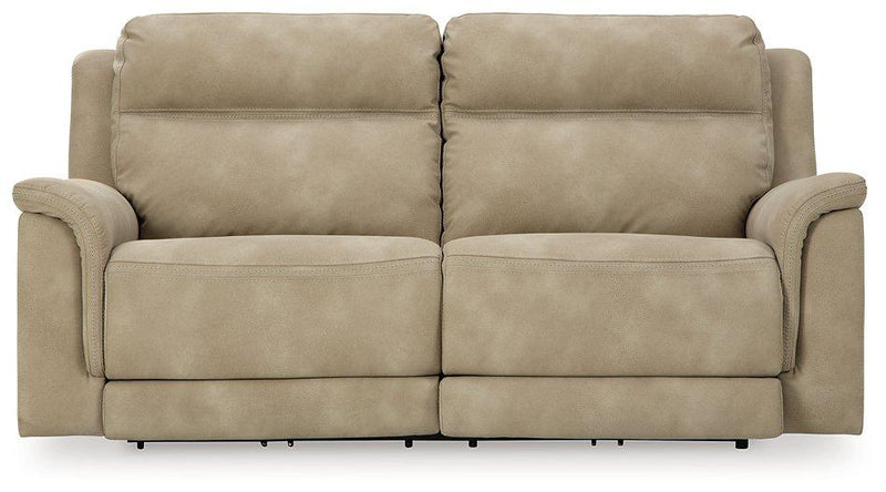 Next-Gen DuraPella Living Room Set - Theo's Factory Direct Mattress & Furniture (Columbus, OH)