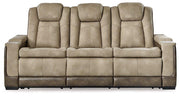 Next-Gen DuraPella Living Room Set - Theo's Factory Direct Mattress & Furniture (Columbus, OH)
