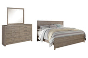 Culverbach Bedroom Set - Theo's Factory Direct Mattress & Furniture (Columbus, OH)