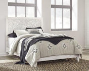 Paxberry Bedroom Set - Theo's Factory Direct Mattress & Furniture (Columbus, OH)