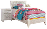 Paxberry Bedroom Set - Theo's Factory Direct Mattress & Furniture (Columbus, OH)