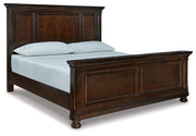 Porter Bedroom Set - Theo's Factory Direct Mattress & Furniture (Columbus, OH)