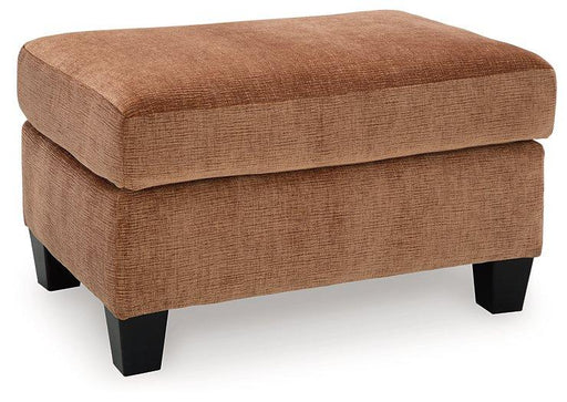 Amity Bay Ottoman - Theo's Factory Direct Mattress & Furniture (Columbus, OH)