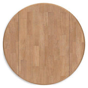 Gesthaven Dining Set - Theo's Factory Direct Mattress & Furniture (Columbus, OH)