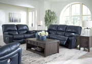 Leesworth Living Room Set - Theo's Factory Direct Mattress & Furniture (Columbus, OH)