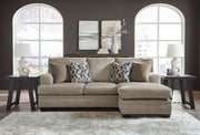 Stonemeade Living Room Set - Theo's Factory Direct Mattress & Furniture (Columbus, OH)