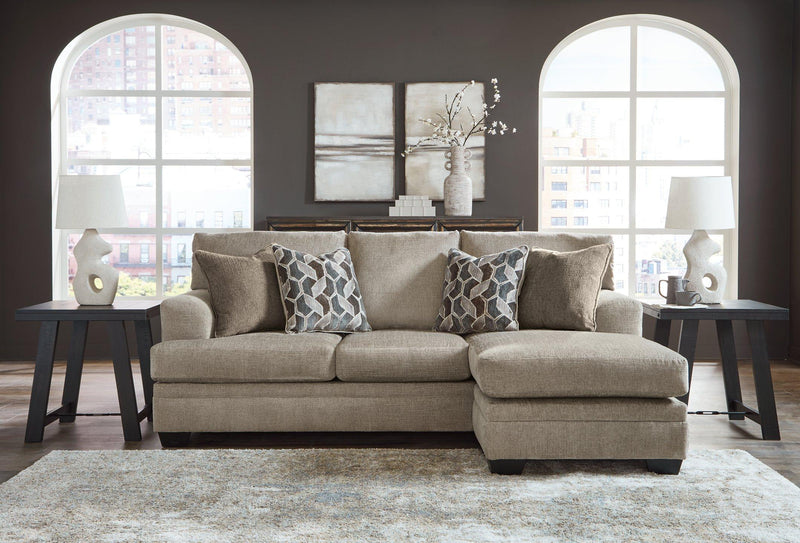 Stonemeade Living Room Set - Theo's Factory Direct Mattress & Furniture (Columbus, OH)