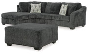 Biddeford Living Room Set - Theo's Factory Direct Mattress & Furniture (Columbus, OH)