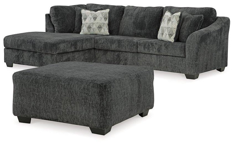 Biddeford Living Room Set - Theo's Factory Direct Mattress & Furniture (Columbus, OH)