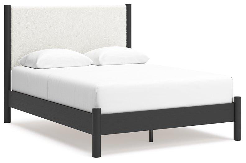 Cadmori Bedroom Set - Theo's Factory Direct Mattress & Furniture (Columbus, OH)