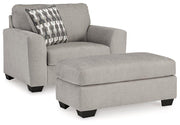 Avenal Park Living Room Set - Theo's Factory Direct Mattress & Furniture (Columbus, OH)