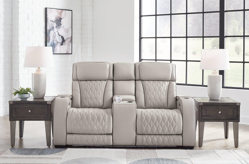 Boyington Living Room Set - Theo's Factory Direct Mattress & Furniture (Columbus, OH)