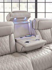 Boyington Living Room Set - Theo's Factory Direct Mattress & Furniture (Columbus, OH)