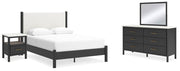 Cadmori Bedroom Set - Theo's Factory Direct Mattress & Furniture (Columbus, OH)