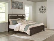 Covetown Bedroom Package - Theo's Factory Direct Mattress & Furniture (Columbus, OH)