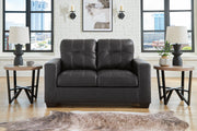 Barlin Mills Loveseat - Theo's Factory Direct Mattress & Furniture (Columbus, OH)