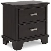 Covetown Bedroom Package - Theo's Factory Direct Mattress & Furniture (Columbus, OH)