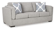 Evansley Living Room Set - Theo's Factory Direct Mattress & Furniture (Columbus, OH)