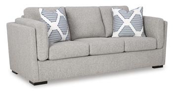 Evansley Living Room Set - Theo's Factory Direct Mattress & Furniture (Columbus, OH)