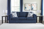 Evansley Living Room Set - Theo's Factory Direct Mattress & Furniture (Columbus, OH)