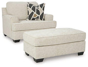 Heartcort Living Room Set - Theo's Factory Direct Mattress & Furniture (Columbus, OH)
