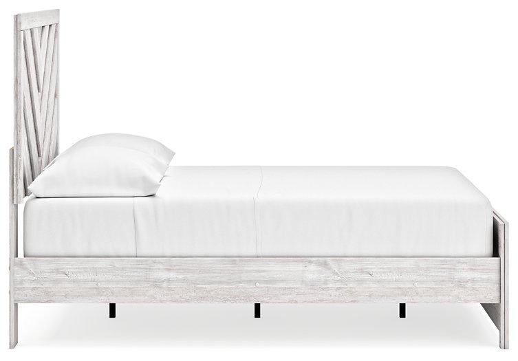 Cayboni Bedroom Package - Theo's Factory Direct Mattress & Furniture (Columbus, OH)